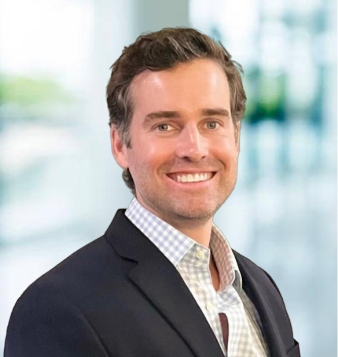 Kyle Morris, Vision Insurance Agent Between GA