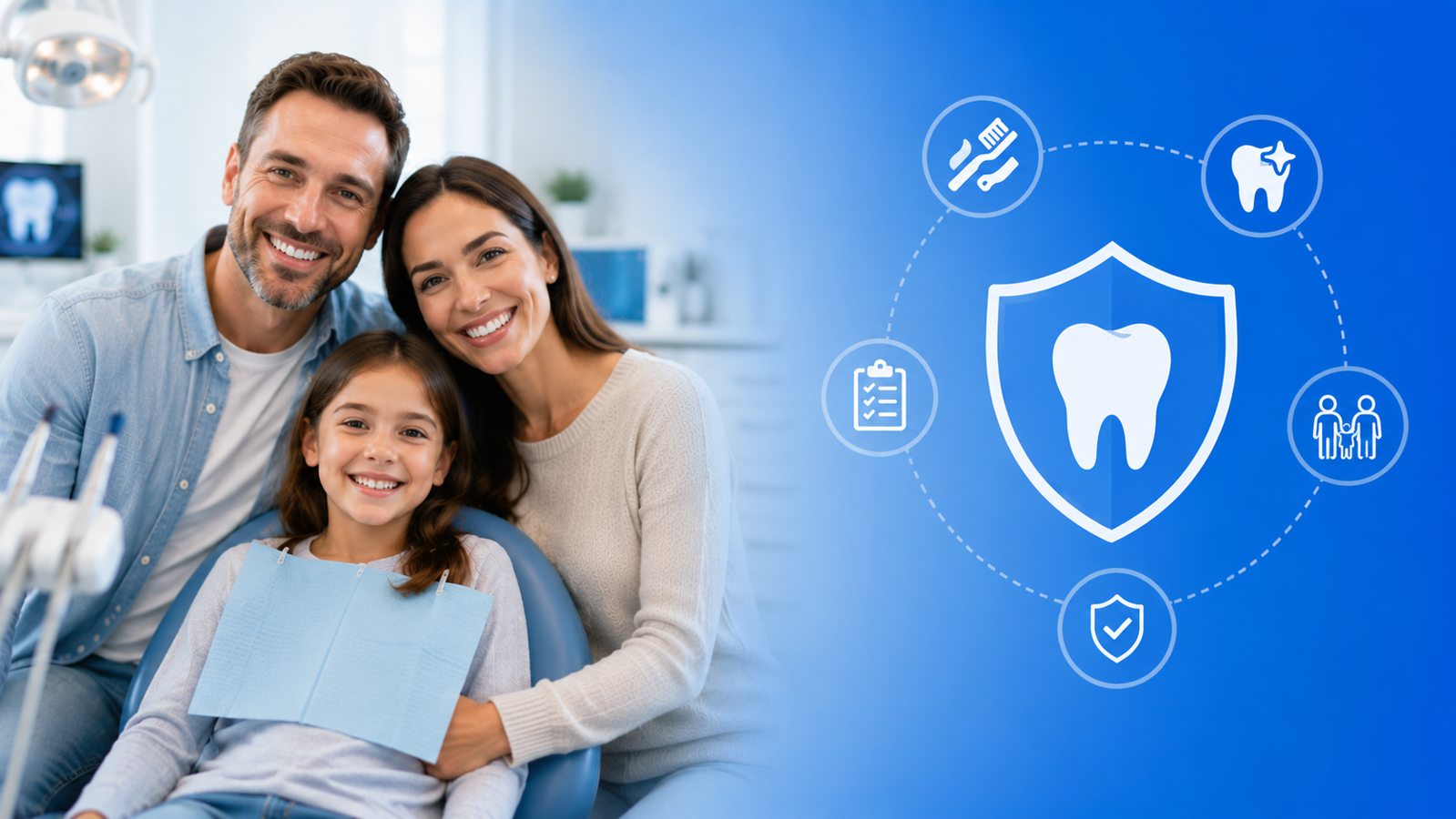 Dental insurance Georgia family dentist